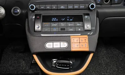 Hyundai Casper 2025, 62930 км, за 28900000 KRW - фото 20