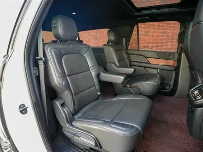 Lincoln Navigator 2018, 170000 км, за 238000 CNY - фото 10