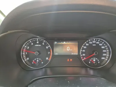 Kia K3 2024, 25151 км, за 23220000 KRW - фото 8
