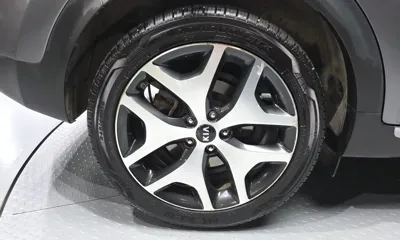 Kia Sportage 2016, 160414 км, за 8300000 KRW - фото 5