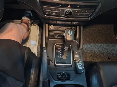 KG_Mobility_Ssangyong Rexton 2019, 66845 км, за 15700000 KRW - фото 14