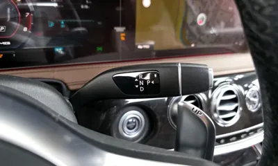 Mercedes-Benz S-Class 2018, 126932 км, за 56900000 KRW - фото 9