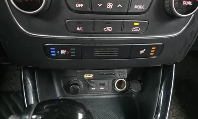 Kia Sorento 2013, 168643 км, за 6100000 KRW - фото 13