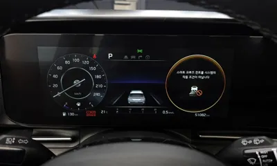 Kia Canival 2023, 51082 км, за 28500000 KRW - фото 8