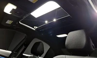 BMW 3-Series 2016, 120431 км, за 14200000 KRW - фото 18