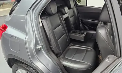 ChevroletGMDaewoo Trax 2019, 121595 км, за 6300000 KRW - фото 12
