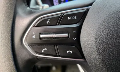 Hyundai Santafe 2019, 110362 км, за 19900000 KRW - фото 28