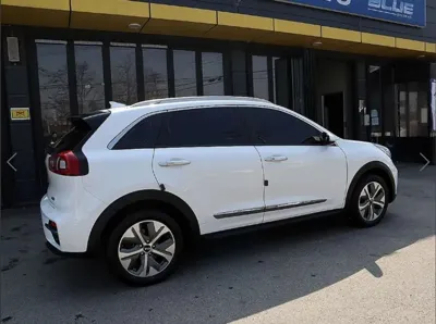 Kia Niro 2019, 216718 км, за 13990000 KRW