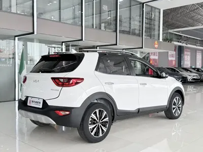 Kia KX1 2023, 29000 км, за 75800 CNY - фото 14