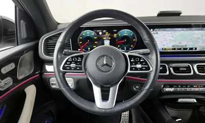 Mercedes-Benz GLE-Class 2022, 83594 км, за 64500000 KRW - фото 12