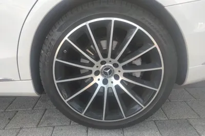 Mercedes-Benz S-Class 2019, 101500 км, за 42000000 KRW - фото 5