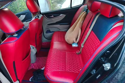 Honda Crider 2016, 153500 км, за 40706.24 CNY - фото 14