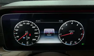 Mercedes-Benz E-Class 2017, 94606 км, за 22500000 KRW - фото 8