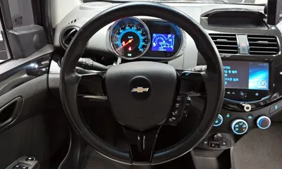 ChevroletGMDaewoo Spark 2015, 98954 км, за 6000000 KRW - фото 12
