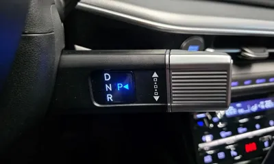 Hyundai Grandeur 2023, 16566 км, за 34500000 KRW - фото 9