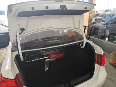 Volkswagen Jetta 2014, 80700 км, за 16200 CNY - фото 19