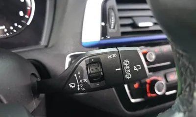 BMW 1-Series 2018, 64824 км, за 20300000 KRW - фото 34