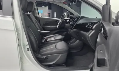 ChevroletGMDaewoo Spark 2021, 13217 км, за 11800000 KRW - фото 11