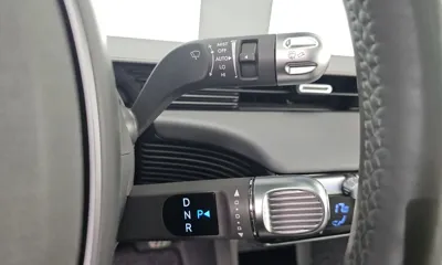Hyundai Ioniq5 2022, 139951 км, за 28500000 KRW - фото 9