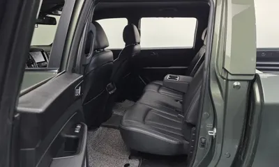 KG_Mobility_Ssangyong Rexton 2023, 34622 км, за 25900000 KRW - фото 12