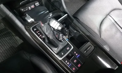 Kia K5 2019, 99566 км, за 12000000 KRW - фото 9