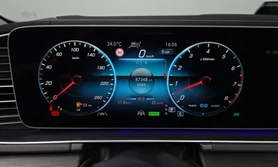 Mercedes-Benz GLE-Class 2023, 87348 км, за 61610000 KRW - фото 8