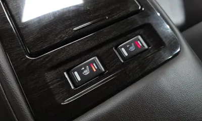 Renault-KoreaSamsung SM5 2015, 58581 км, за 5700000 KRW - фото 19