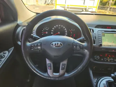 Kia Sportage 2014, 113209 км, за 8390000 KRW - фото 12