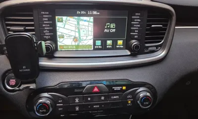 Kia Sorento 2016, 139000 км, за 11500000 KRW - фото 17