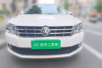 Volkswagen Gran Lavida 2014, 159500 км, за 32089.09 CNY