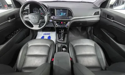 Hyundai Avante 2018, 117839 км, за 9900000 KRW - фото 7