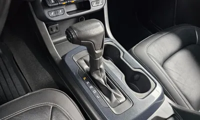 ChevroletGMDaewoo Colorado 2021, 84827 км, за 23500000 KRW - фото 9
