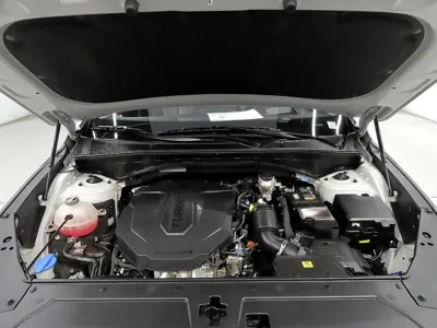 Hyundai Santafe 2022, 173701 км, за 18500000 KRW - фото 19
