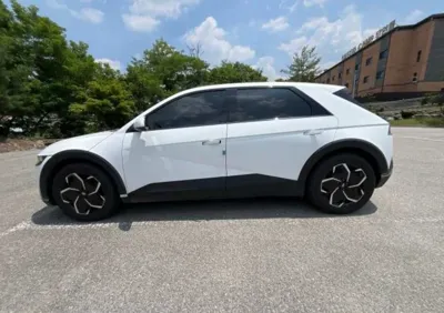 Hyundai Ioniq5 2023, 78125 км, за 6120000 KRW - фото 5