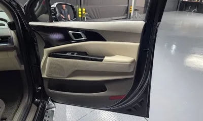 Kia Canival 2021, 56071 км, за 34500000 KRW - фото 24