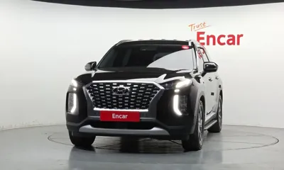 Hyundai Palisade 2020, 87031 км, за 23000000 KRW - фото 3