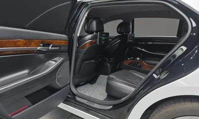 Genesis EQ900 2016, 172174 км, за 20000000 KRW - фото 16