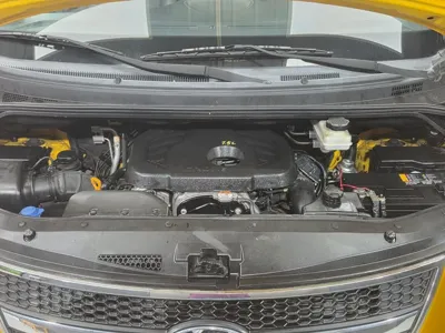 Hyundai Starex 2015, 117000 км, за 8600000 KRW - фото 11