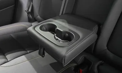 ChevroletGMDaewoo Trax 2024, 9279 км, за 22900000 KRW - фото 30