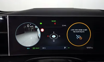 Hyundai Tucson 2025, 12727 км, за 37500000 KRW - фото 8