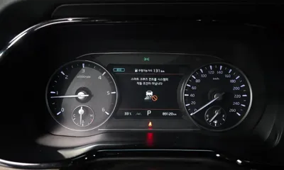 Kia Mohave 2021, 89120 км, за 26500000 KRW - фото 8