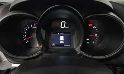 Kia Ray 2021, 36935 км, за 13900000 KRW - фото 8