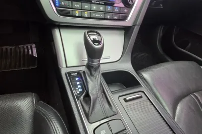 Hyundai Sonata 2017, 194310 км, за 7900000 KRW - фото 9