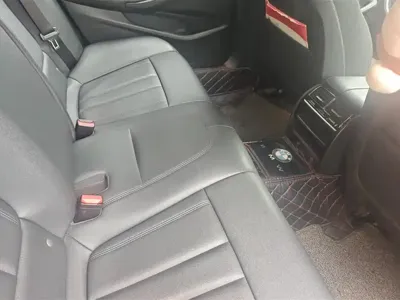 BMW 5 Series 2019, 63600 км, за 139800 CNY - фото 11