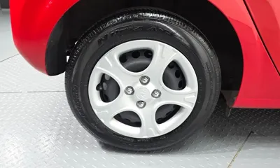 Kia Morning 2017, 95139 км, за 6900000 KRW - фото 21