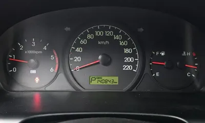 Hyundai Starex 2016, 140843 км, за 7990000 KRW - фото 8