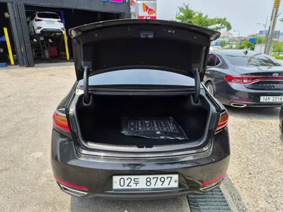 Kia K7 2017, 90520 км, за 12500000 KRW - фото 15