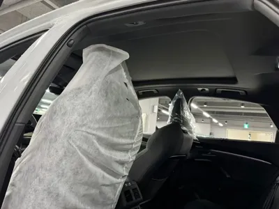 Audi Q5 2025, 21 км, за 97000000 KRW - фото 9