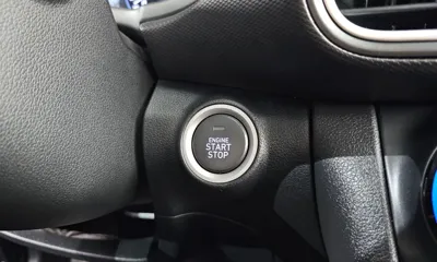 Hyundai Kona 2018, 107514 км, за 9900000 KRW - фото 27