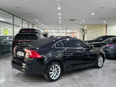 Volvo S60 2014, 164016 км, за 5990000 KRW - фото 3